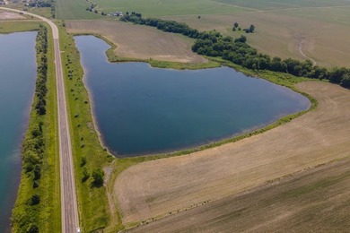 25 acre parcel from the north east quarter of section 8 in Downs - photo 2