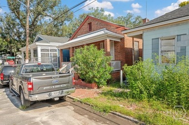 Total street restoration in progress, making this prime location - photo 4