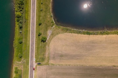 25 acre parcel from the north east quarter of section 8 in Downs - photo 4
