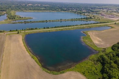 25 acre parcel from the north east quarter of section 8 in Downs - photo 5