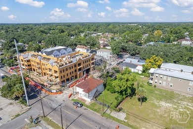 Total street restoration in progress, making this prime location - photo 7
