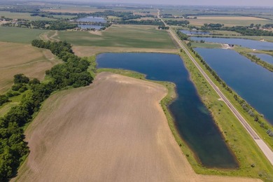 25 acre parcel from the north east quarter of section 8 in Downs - photo 7