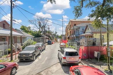 Total street restoration in progress, making this prime location - photo 8