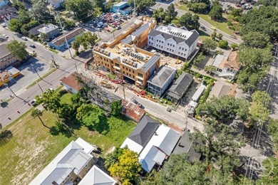 Total street restoration in progress, making this prime location - photo 9