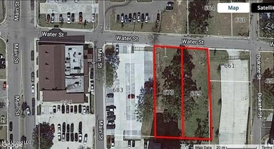 $299,250 | Downtown Biloxi | Flexible Development Site Two - photo 1