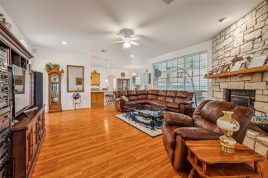 Lake Home For Sale in Comanche, Texas