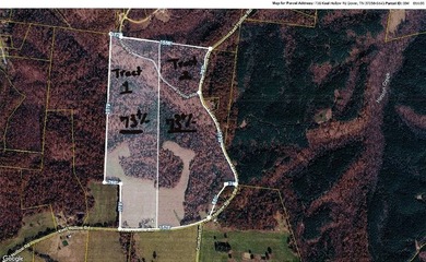 73+/- Acres of Prime Hunting & Recreational Land just Minutes - photo 7