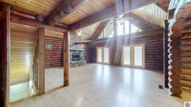 Charming 2 bedroom, 2 bath log cabin in the county near - photo 7