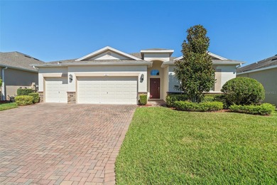 Lake Ruby - Polk County Home For Sale in Winter Haven Florida