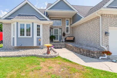 Welcome to this beautiful 4-bedroom, 3.5-bathroom home. Offering - photo 3