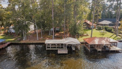 Lake Cherokee Waterfront Retreat -- $540,000 - photo 27