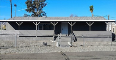 Colorado River - Mohave County Home For Sale in Bullhead City Arizona