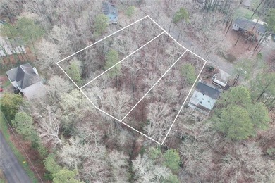 Norris Lake Lot For Sale in Snellville Georgia