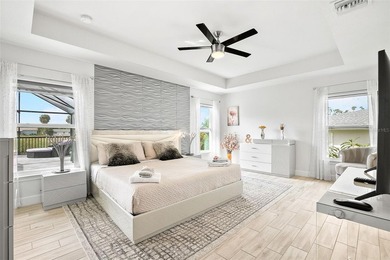 Welcome To your Golf Course Facing Dream Home with an Oversized - photo 11