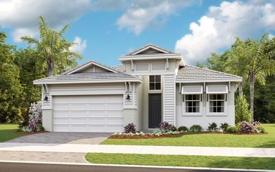 (private lake, pond, creek) Home For Sale in Westlake Florida