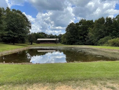 (private lake, pond, creek) Home Sale Pending in Brookhaven Mississippi