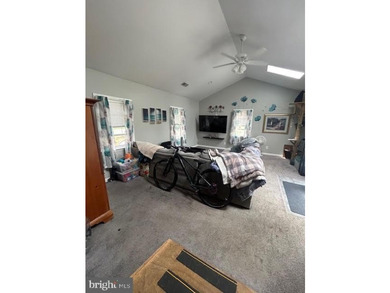 3 Bedroom 1 bath ranch home features a spacious living room - photo 11