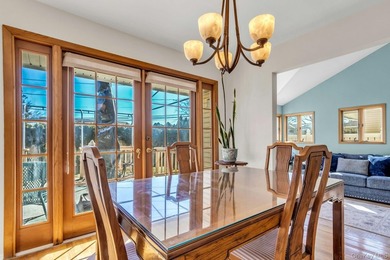 Roxbury Ranch offers Living Room with wood burning Fireplace - photo 12