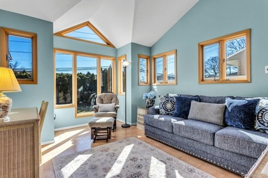 Roxbury Ranch offers Living Room with wood burning Fireplace - photo 16