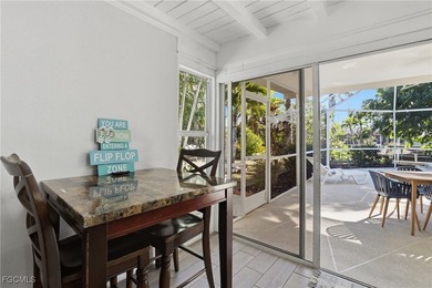 GULF ACCESS YACHT CLUB WITH PROVEN RENTAL HISTORY-OVER $75,000 - photo 17