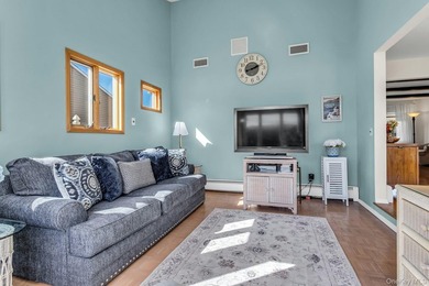 Roxbury Ranch offers Living Room with wood burning Fireplace - photo 17