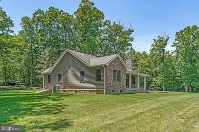 Welcome to your private retreat in Frederick County. Set on 27 - photo 18