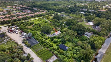 Rare 5.08-acre opportunity in the heart of Lake Worth with - photo 20