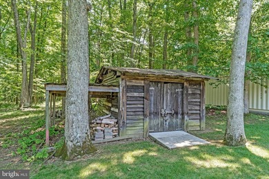 Welcome to your private retreat in Frederick County. Set on 27 - photo 20