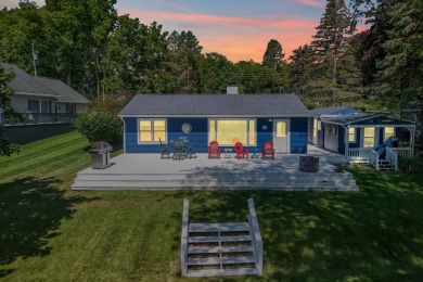 Lake Home For Sale in Quincy, Michigan