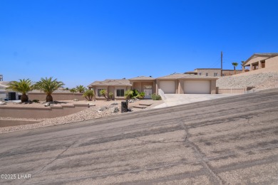 Lake Home For Sale in Lake Havasu City, Arizona