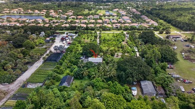 Rare 5.08-acre opportunity in the heart of Lake Worth with - photo 21