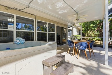 GULF ACCESS YACHT CLUB WITH PROVEN RENTAL HISTORY-OVER $75,000 - photo 22