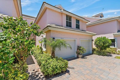 Welcome to this charming 2-bedroom, 2.5-bath condominium in the - photo 3