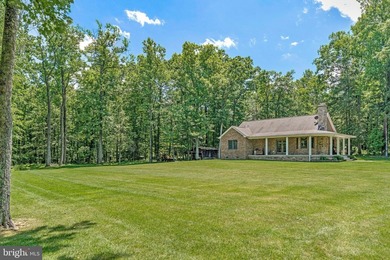 Welcome to your private retreat in Frederick County. Set on 27 - photo 24