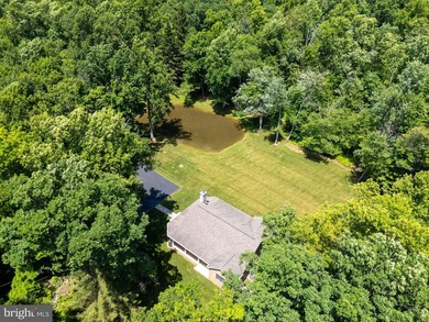 Welcome to your private retreat in Frederick County. Set on 27 - photo 27