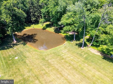 Welcome to your private retreat in Frederick County. Set on 27 - photo 29