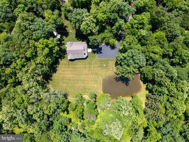 Welcome to your private retreat in Frederick County. Set on 27 - photo 30