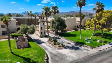 Lake Condo For Sale in Lake Havasu City, Arizona