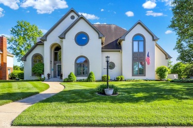 Lake Home Sale Pending in Carmel, Indiana