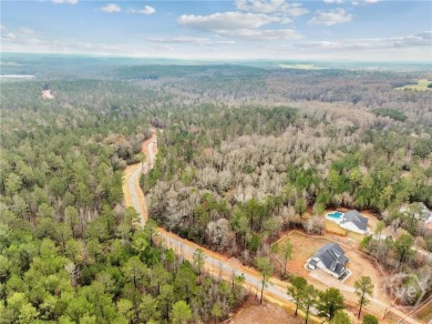 (private lake, pond, creek) Acreage For Sale in Commerce Georgia