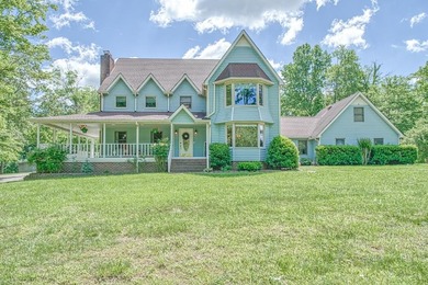 (private lake, pond, creek) Home Active Under Contract in Cookeville Tennessee