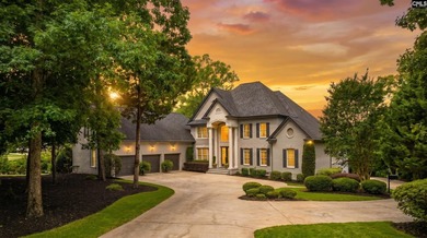 Lake Home For Sale in Chapin, South Carolina