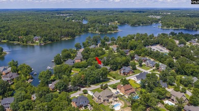 Lake Murray living at its most complete. Set on a rare .90-acre - photo 2