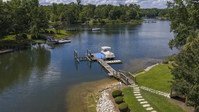 Lake Murray living at its most complete. Set on a rare .90-acre - photo 3