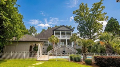 Lake Murray living at its most complete. Set on a rare .90-acre - photo 8