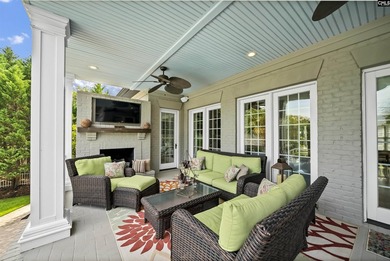 Lake Murray living at its most complete. Set on a rare .90-acre - photo 9