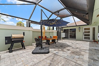 One-story townhouse in Indian Creek, a quiet pet-friendly - photo 2