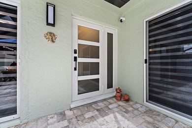 One-story townhouse in Indian Creek, a quiet pet-friendly - photo 9