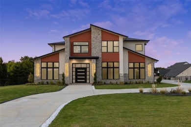Lake Home Sale Pending in Sunnyvale, Texas