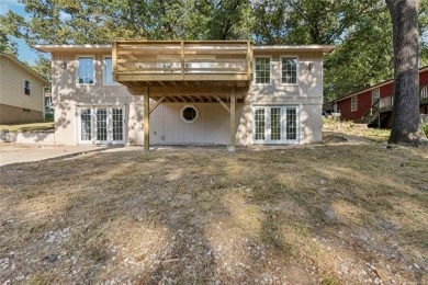 Grand Lake O the Cherokees Home For Sale in Grove Oklahoma